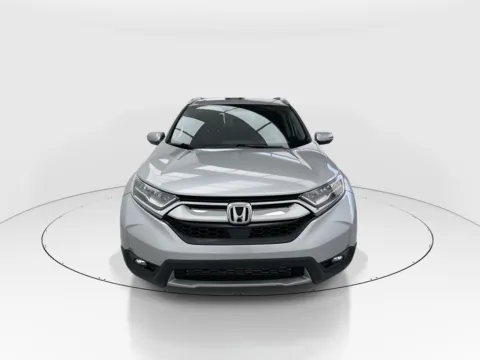 Another view of 2018 Honda CR-V Touring for sale in Plano, TX at Gulliver Auto Group