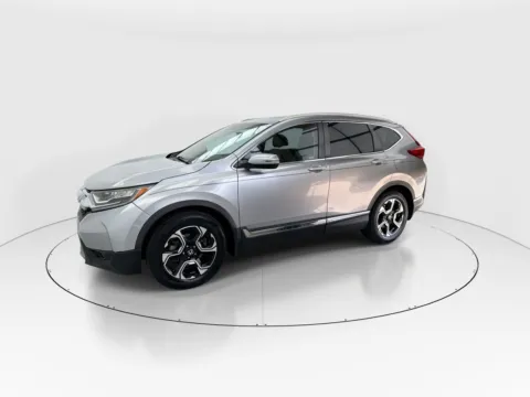 More photos of 2018 Honda CR-V Touring at Gulliver Auto Group, TX