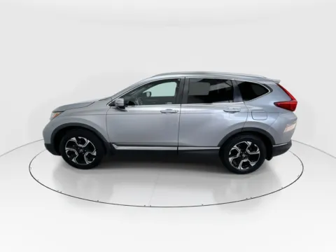 More photos of 2018 Honda CR-V Touring at Gulliver Auto Group, TX