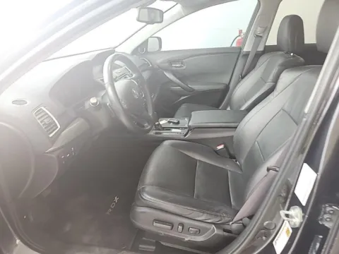Another view of 2016 Acura RDX for sale in Plano, TX at Gulliver Auto Group