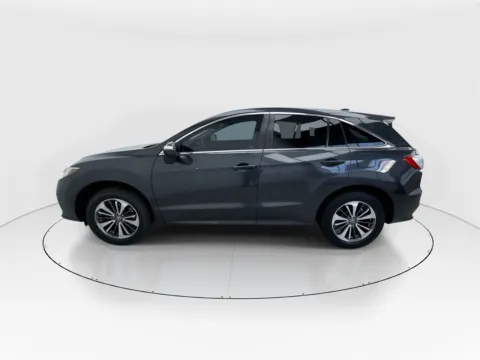 More photos of 2016 Acura RDX at Gulliver Auto Group, TX