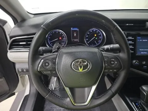 More photos of 2019 Toyota Camry SE at Gulliver Auto Group, TX