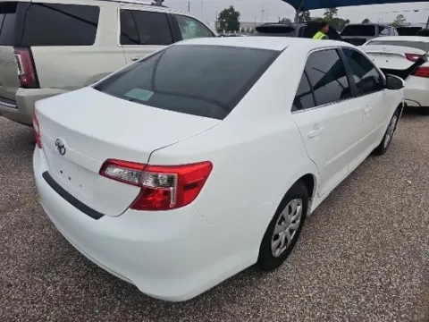 Photos of 2013 Toyota Camry L for sale in Plano, TX at Gulliver Auto Group