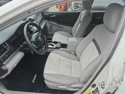 Another view of 2013 Toyota Camry L for sale in Plano, TX at Gulliver Auto Group