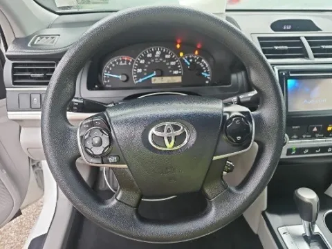 More photos of 2013 Toyota Camry L at Gulliver Auto Group, TX