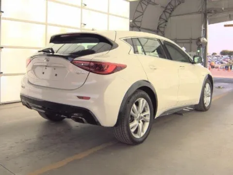 Photos of 2017 INFINITI QX30 Luxury for sale in Plano, TX at Gulliver Auto Group
