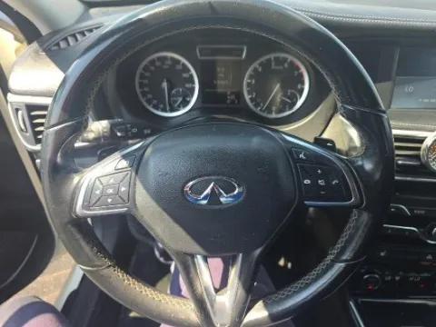 More photos of 2017 INFINITI QX30 Luxury at Gulliver Auto Group, TX