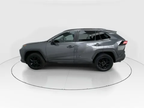 More photos of 2021 Toyota RAV4 LE at Gulliver Auto Group, TX