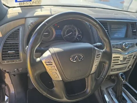 More photos of 2019 INFINITI QX80 Limited at Gulliver Auto Group, TX