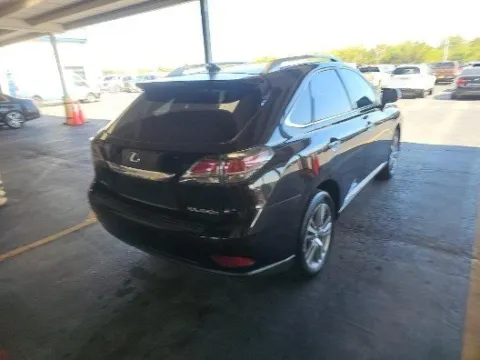 Photos of 2015 Lexus RX 450h for sale in Plano, TX at Gulliver Auto Group