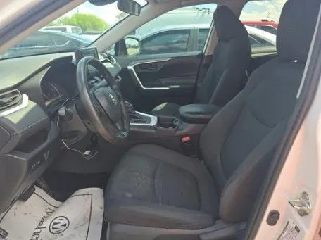 Another view of 2020 Toyota RAV4 LE for sale in Plano, TX at Gulliver Auto Group