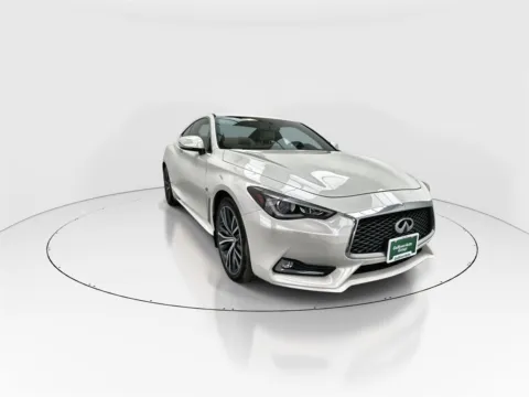 Photos of 2017 INFINITI Q60 3.0t Premium for sale in Plano, TX at Gulliver Auto Group