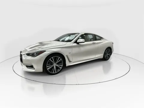 More photos of 2017 INFINITI Q60 3.0t Premium at Gulliver Auto Group, TX