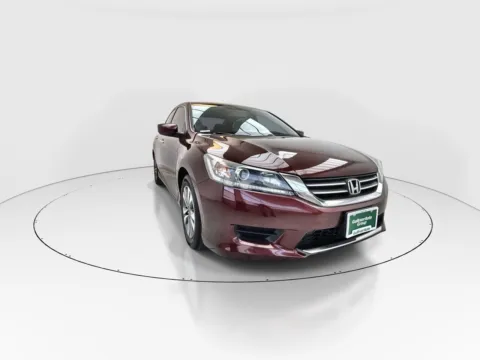 Photos of 2013 Honda Accord LX for sale in Plano, TX at Gulliver Auto Group