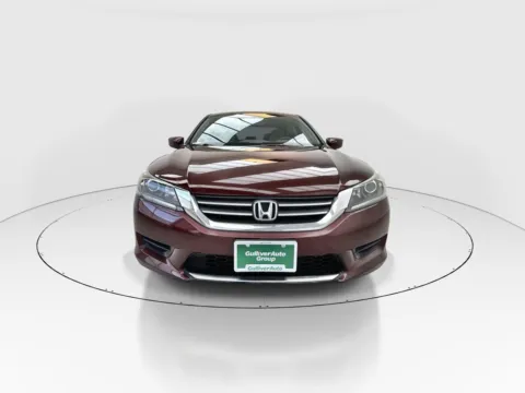 Another view of 2013 Honda Accord LX for sale in Plano, TX at Gulliver Auto Group