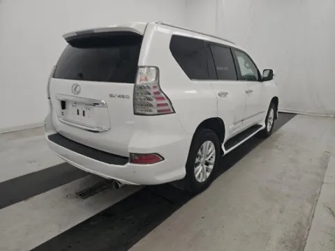 Photos of 2019 Lexus GX 460 for sale in Plano, TX at Gulliver Auto Group