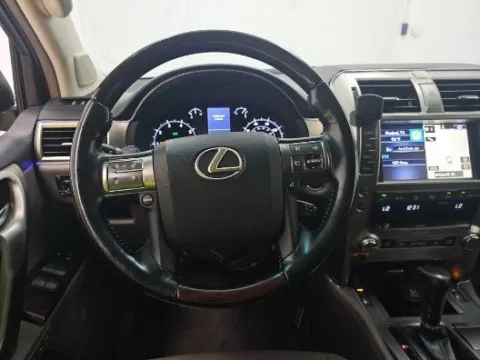 Another view of 2019 Lexus GX 460 for sale in Plano, TX at Gulliver Auto Group