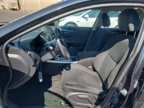 Another view of 2015 Nissan Altima 2.5 S for sale in Plano, TX at Gulliver Auto Group