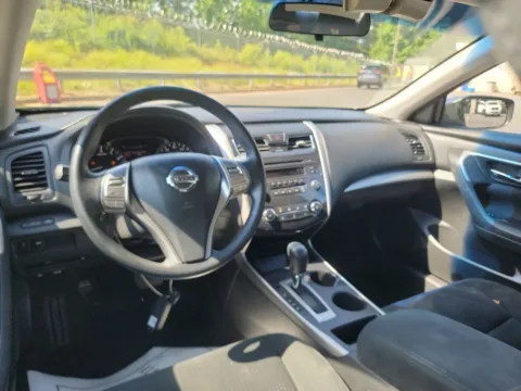 More photos of 2015 Nissan Altima 2.5 S at Gulliver Auto Group, TX