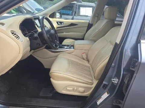Another view of 2019 INFINITI QX60 LUXE for sale in Plano, TX at Gulliver Auto Group