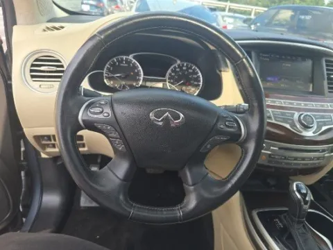 More photos of 2019 INFINITI QX60 LUXE at Gulliver Auto Group, TX