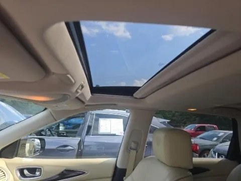 More photos of 2019 INFINITI QX60 LUXE at Gulliver Auto Group, TX