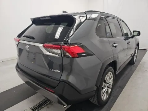 Photos of 2019 Toyota RAV4 Limited for sale in Plano, TX at Gulliver Auto Group