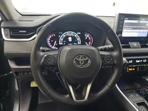 More photos of 2019 Toyota RAV4 Limited at Gulliver Auto Group, TX