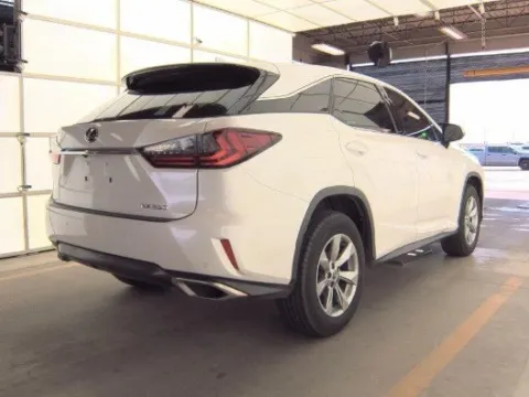 Photos of 2019 Lexus RX 350 for sale in Plano, TX at Gulliver Auto Group