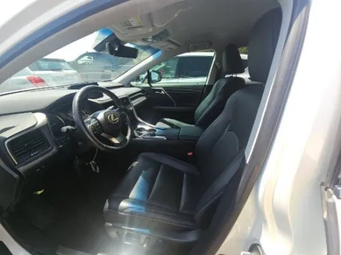 Another view of 2019 Lexus RX 350 for sale in Plano, TX at Gulliver Auto Group