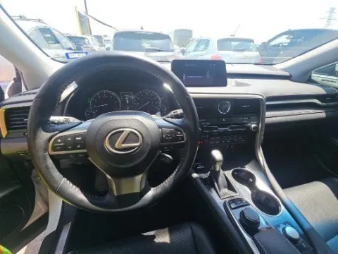 More photos of 2019 Lexus RX 350 at Gulliver Auto Group, TX
