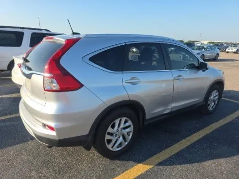 Photos of 2015 Honda CR-V EX-L for sale in Plano, TX at Gulliver Auto Group