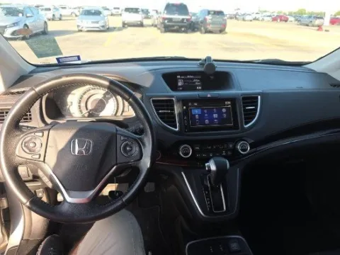 More photos of 2015 Honda CR-V EX-L at Gulliver Auto Group, TX