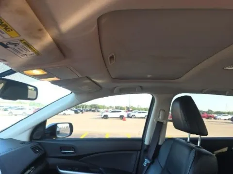More photos of 2015 Honda CR-V EX-L at Gulliver Auto Group, TX