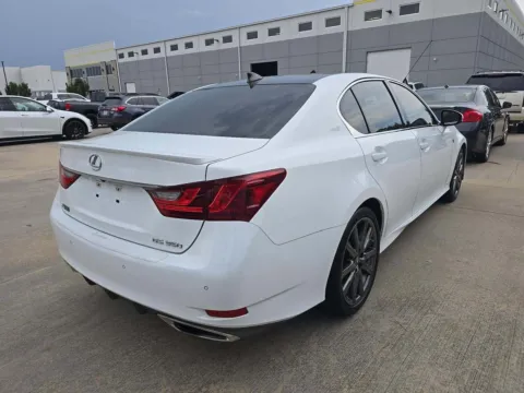 Photos of 2015 Lexus GS 350 for sale in Plano, TX at Gulliver Auto Group