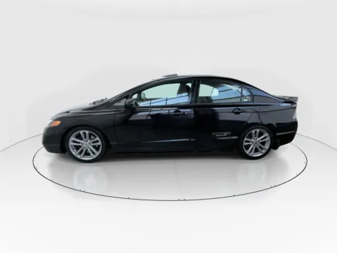 More photos of 2008 Honda Civic Si at Gulliver Auto Group, TX