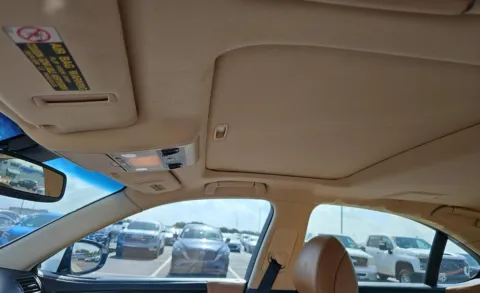 More photos of 2013 Lexus LS 460 at Gulliver Auto Group, TX