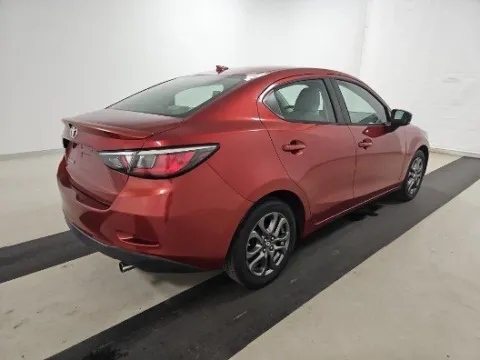 Photos of 2019 Toyota Yaris LE for sale in Plano, TX at Gulliver Auto Group