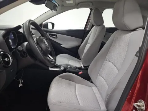 Another view of 2019 Toyota Yaris LE for sale in Plano, TX at Gulliver Auto Group