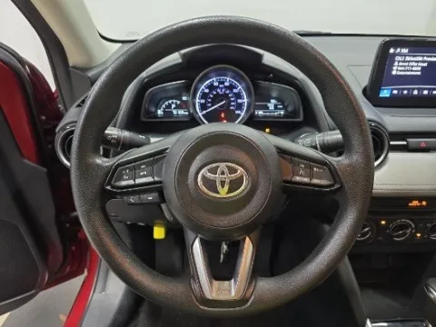 More photos of 2019 Toyota Yaris LE at Gulliver Auto Group, TX