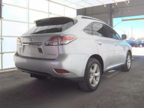 Photos of 2013 Lexus RX 350 for sale in Plano, TX at Gulliver Auto Group