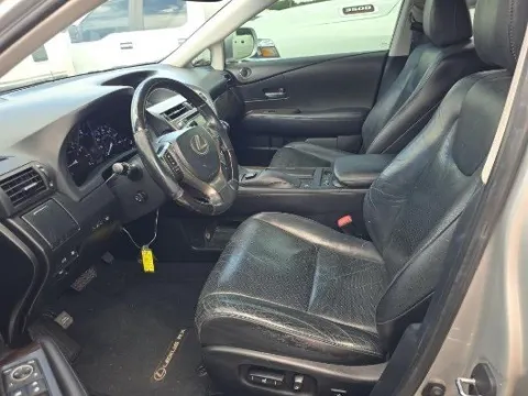 Another view of 2013 Lexus RX 350 for sale in Plano, TX at Gulliver Auto Group