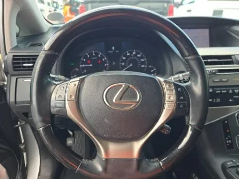 More photos of 2013 Lexus RX 350 at Gulliver Auto Group, TX