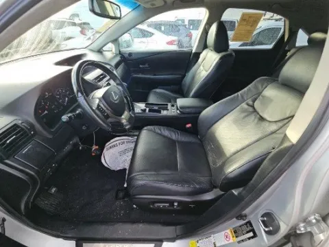 Another view of 2015 Lexus RX 350 for sale in Plano, TX at Gulliver Auto Group