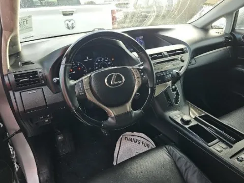 More photos of 2015 Lexus RX 350 at Gulliver Auto Group, TX