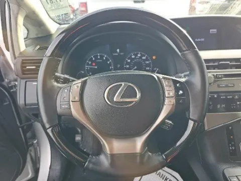 More photos of 2015 Lexus RX 350 at Gulliver Auto Group, TX