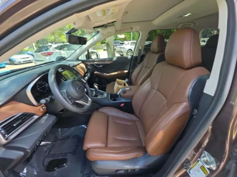 More photos of 2020 Subaru Outback Touring at Gulliver Auto Group, TX