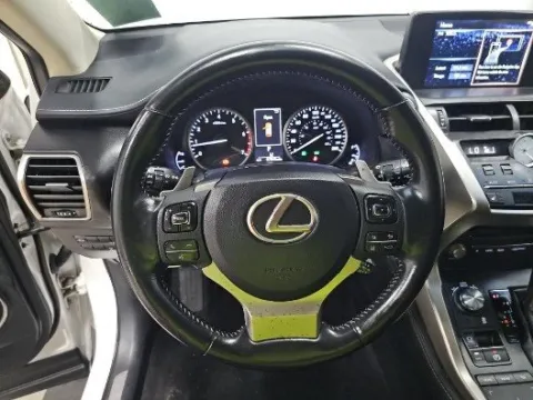 Another view of 2018 Lexus NX 300 Base for sale in Plano, TX at Gulliver Auto Group