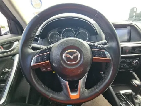 More photos of 2016 Mazda CX-5 Grand Touring at Gulliver Auto Group, TX