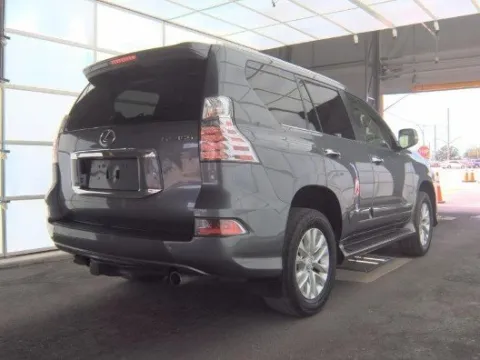Photos of 2017 Lexus GX 460 for sale in Plano, TX at Gulliver Auto Group